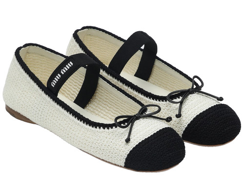 Ballerine miu - ballerine,