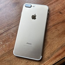 Apple iPhone 7 Plus - 128GB -