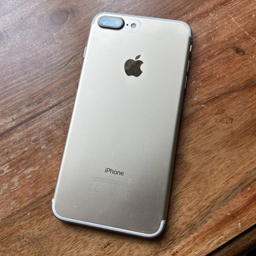 Apple iphone plus - -, 128gb
