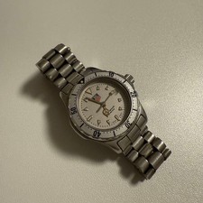 TAG Heuer Professional 200