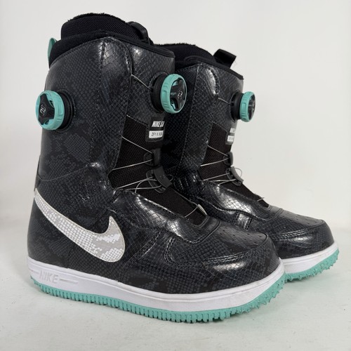 Scarpe snowboard nike sb - nike,