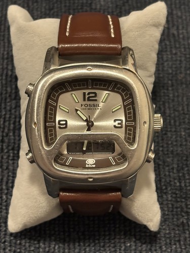 Orologio fossil 9233 - orologio, uomo