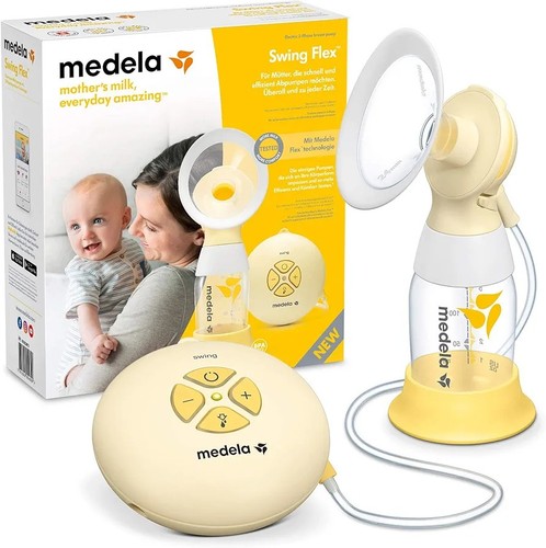 Medela swing tiralatte - medela,