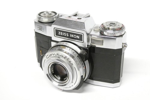 Set zeiss ikon - set,