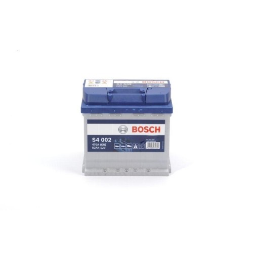 Batteria avviamento bosch - avviamento,