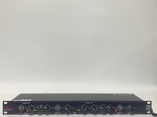 DBX 234 Stereo 2/3 Vie/Mono 4