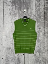 Vintage nike golf - nike, vest