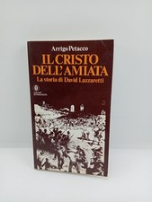 Il cristo dell'Amiata - Arrigo