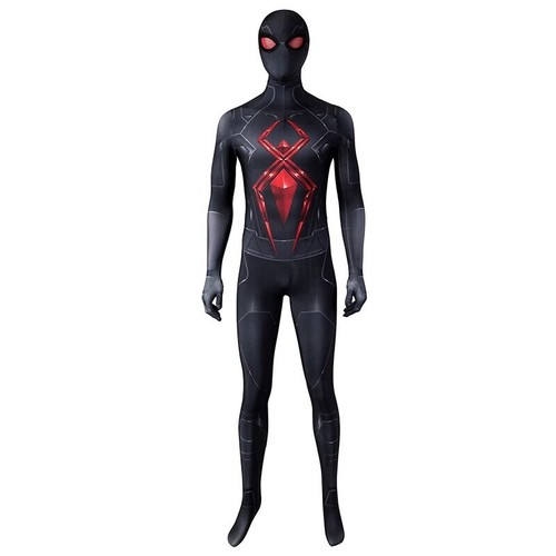 Costume spiderman dark - costume,