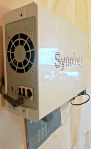Synology