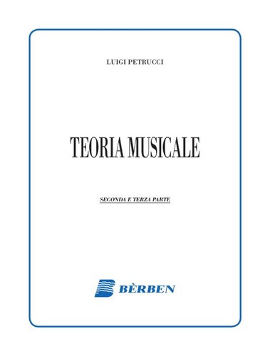 Teoria musicale parte - parte,