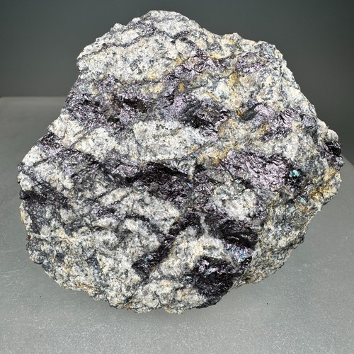 Bel campione minerale di - minerale,