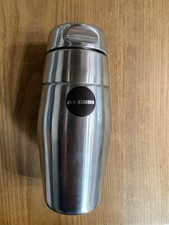 Shaker Acciaio Inox Alessi