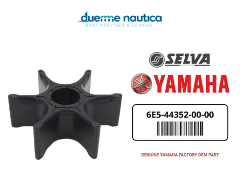 Girante 100 originale yamaha - girante,