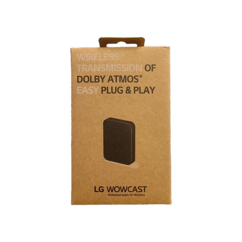 Wowcast trasmettitore audio - lg,