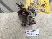 CARBURATORE - DELLLORTO FRDC 32 - USATO