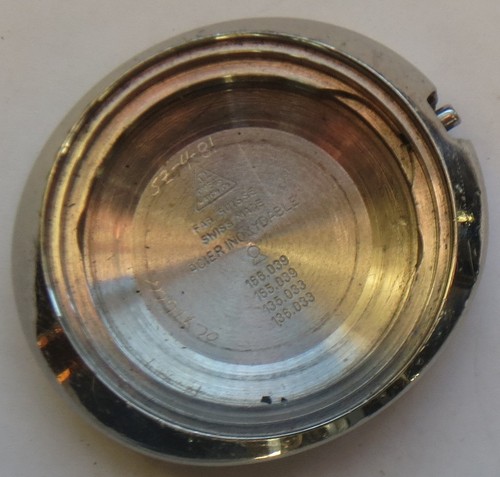 Omega dynamic mens wristwatch - omega,