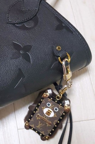 Louis vuitton bijoux sacco - louis,