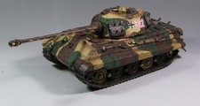 LA VETRINA DA COLLEZIONE WW2