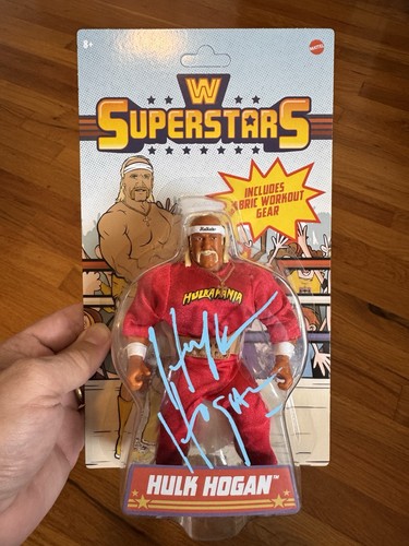 2023 mattel wwe superstars - 2023,