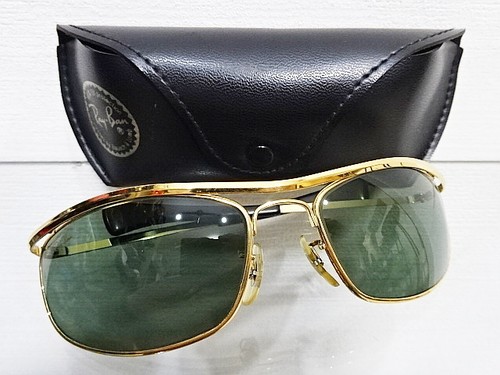 Ray ban l0255 olympian 1dx - l0255,