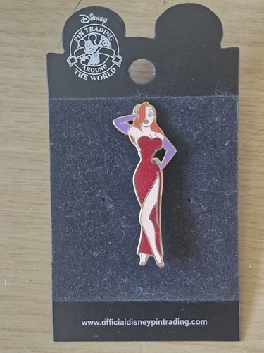 Disney jessica rabbit who - disney,