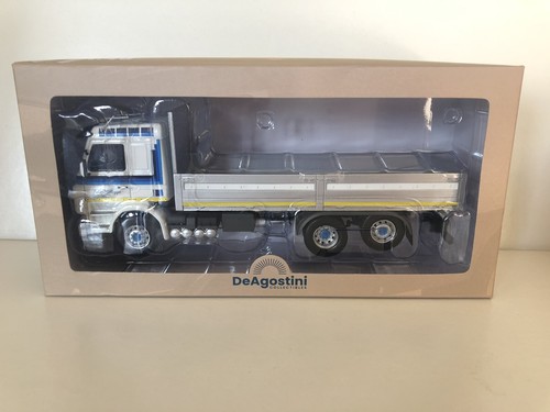 Agostini 43 camion - de,
