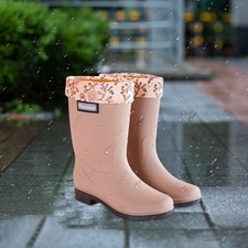 Stivali pioggia donna - stivali,