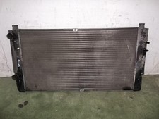 701121253K RADIADOR AGUA /