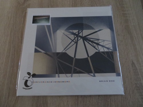 Eno brian vinyl - eno,