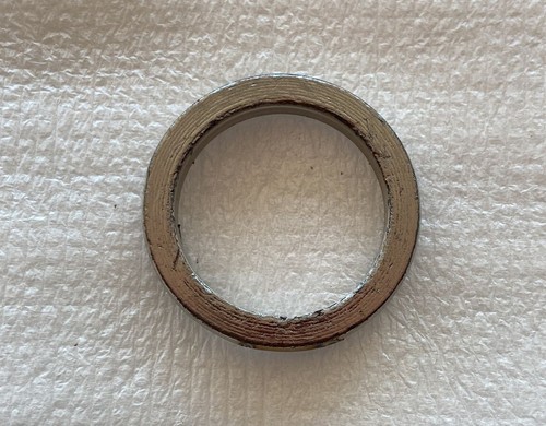 Guarnizione scarico originale