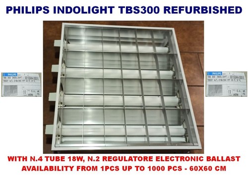 Plafoniera philips indolight - philips,