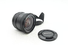 Mamiya 645 AF 35 mm f3.5