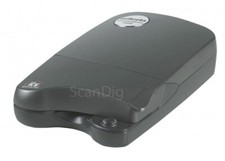 Reflecta CrystalScan 7200 -