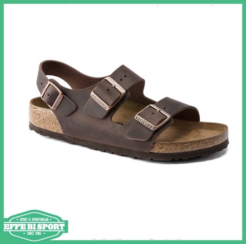 Sandalo birkenstock milano - sandalo,