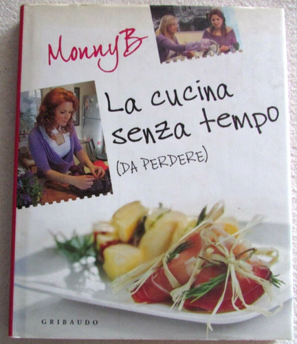 Libro cucina senza tempo da - cucina,