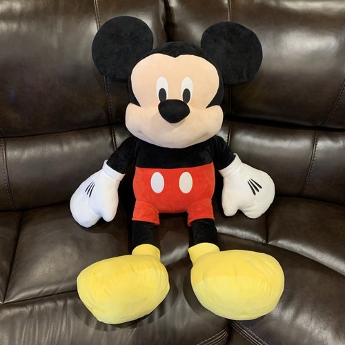 Peluche topolino orecchie - peluche,