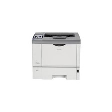 Ricoh Aficio SP 4310N B&W