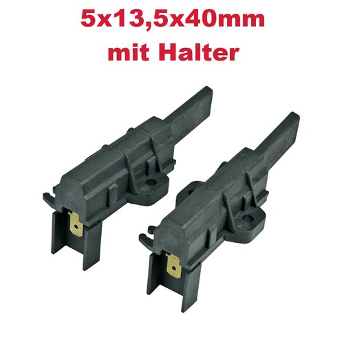 Perni carbone abrasivo per - 2x,