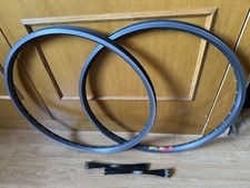 Aros De Llanta Mavic D521 Sup