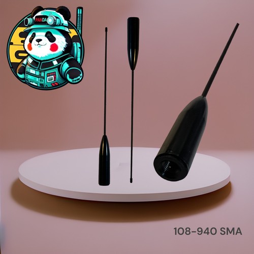 Antenna banda larga 108 940mhz - banda,