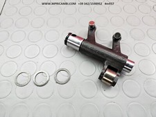 COUNTER BALANCE EXHAUST OUTLET 58536061044 KTM 625 SMC 2004 CYLINDER HEAD