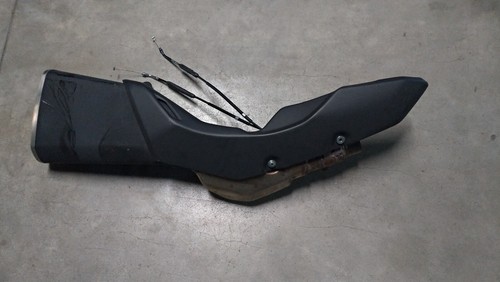 Scarico marmitta kawsaki z800 - kawsaki,