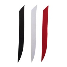 Piume tradizionali Kyudo 5"