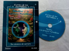 Aladino Y La Lampada
