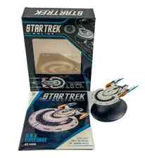Eaglemoss Star Trek Online USS