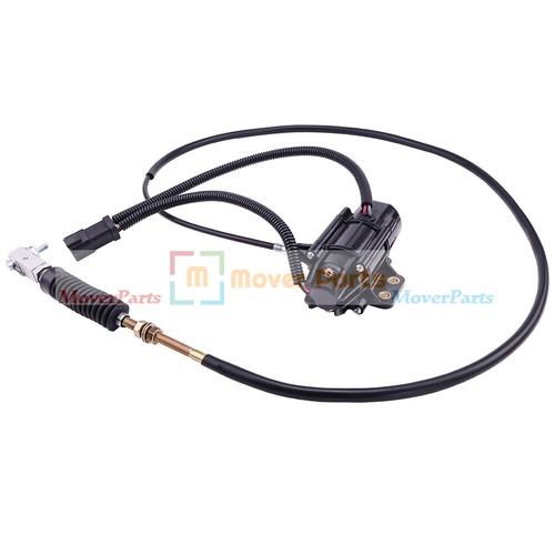 Attuatore 4608380 per - , hitachi