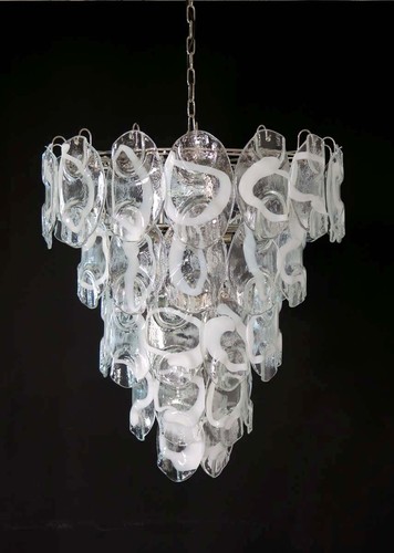 Huge vintage italian murano - huge,