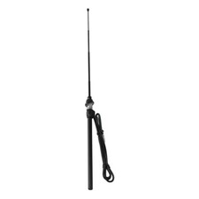 Antenna telescopica 100 - 100, cm