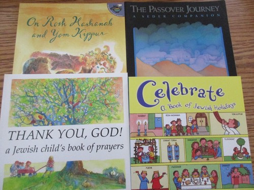 Celebrating jewish holidays - jewish,